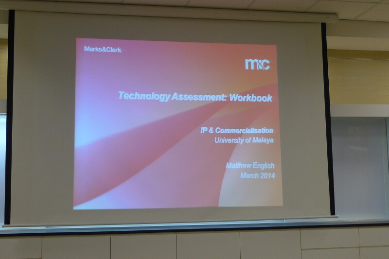 UM IP Course - 4 UM IP Course - 4